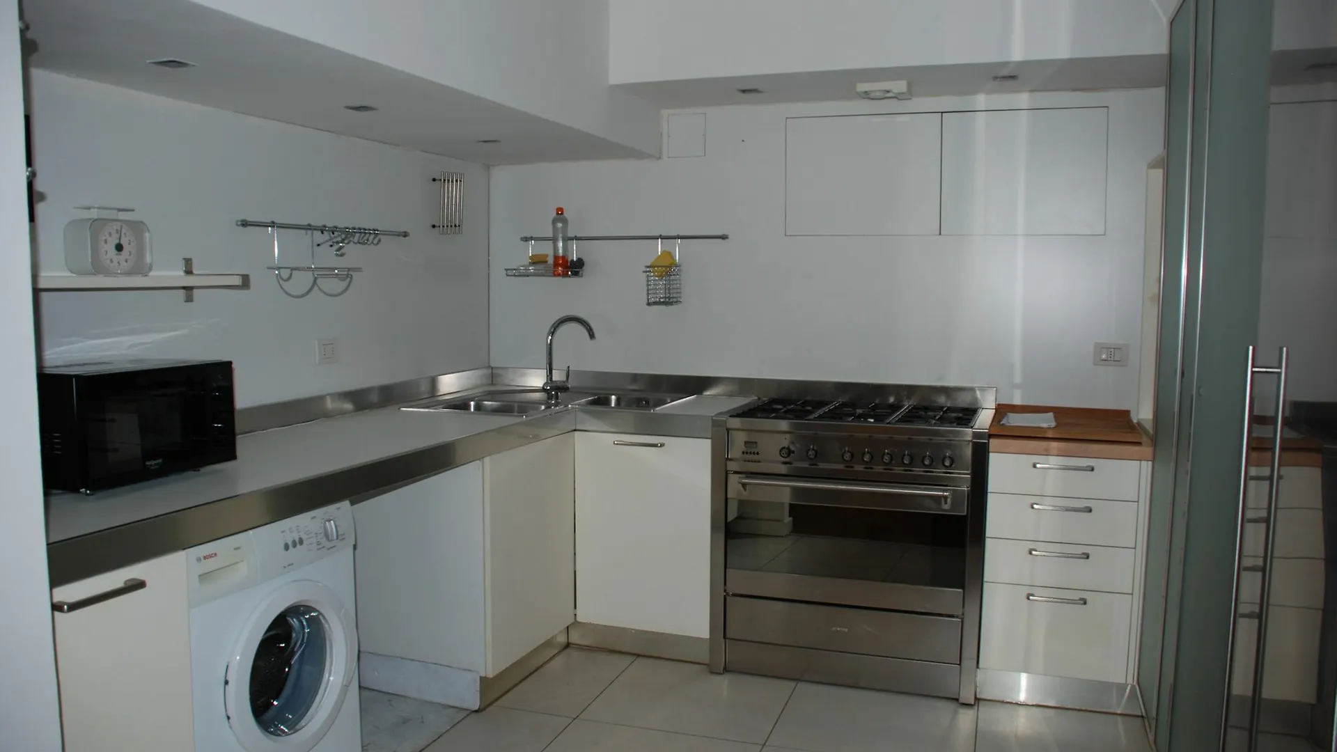 Ferienwohnung Bardi Florenz
