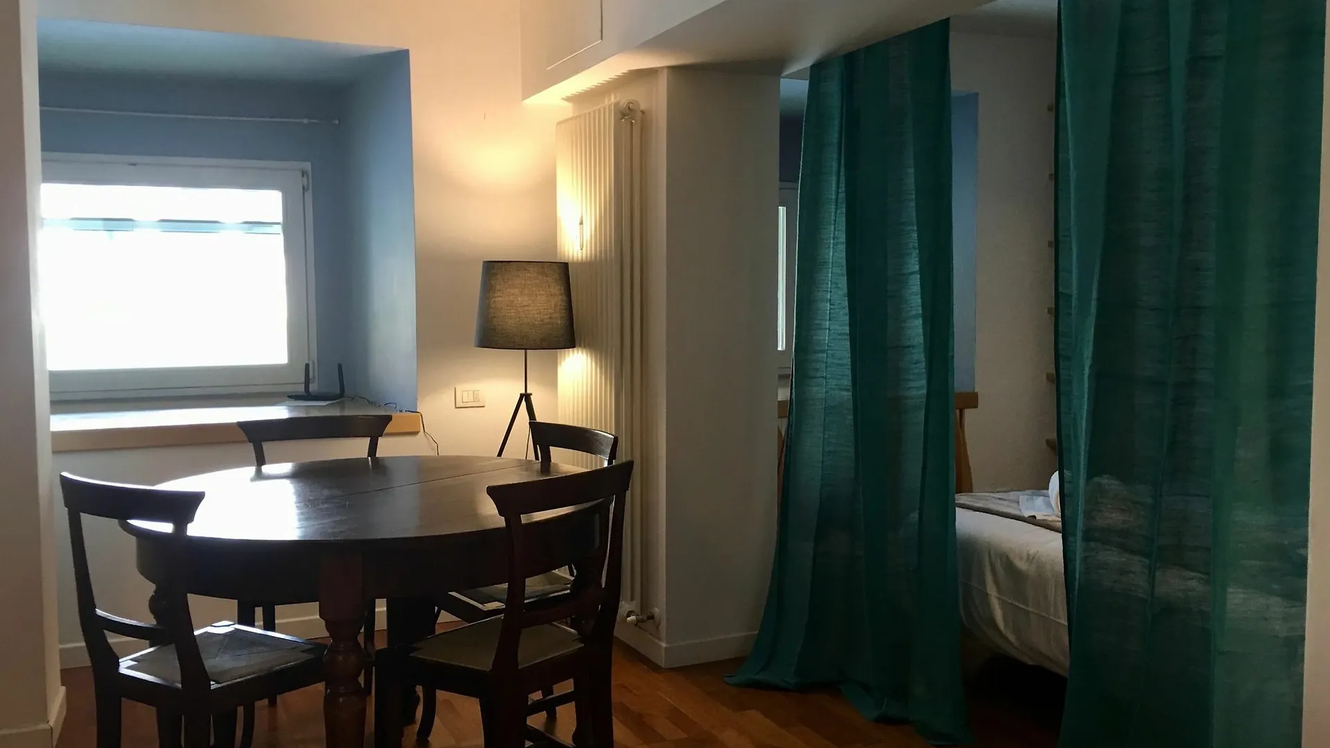 Ferienwohnung Bardi Florenz 0*,  Italien