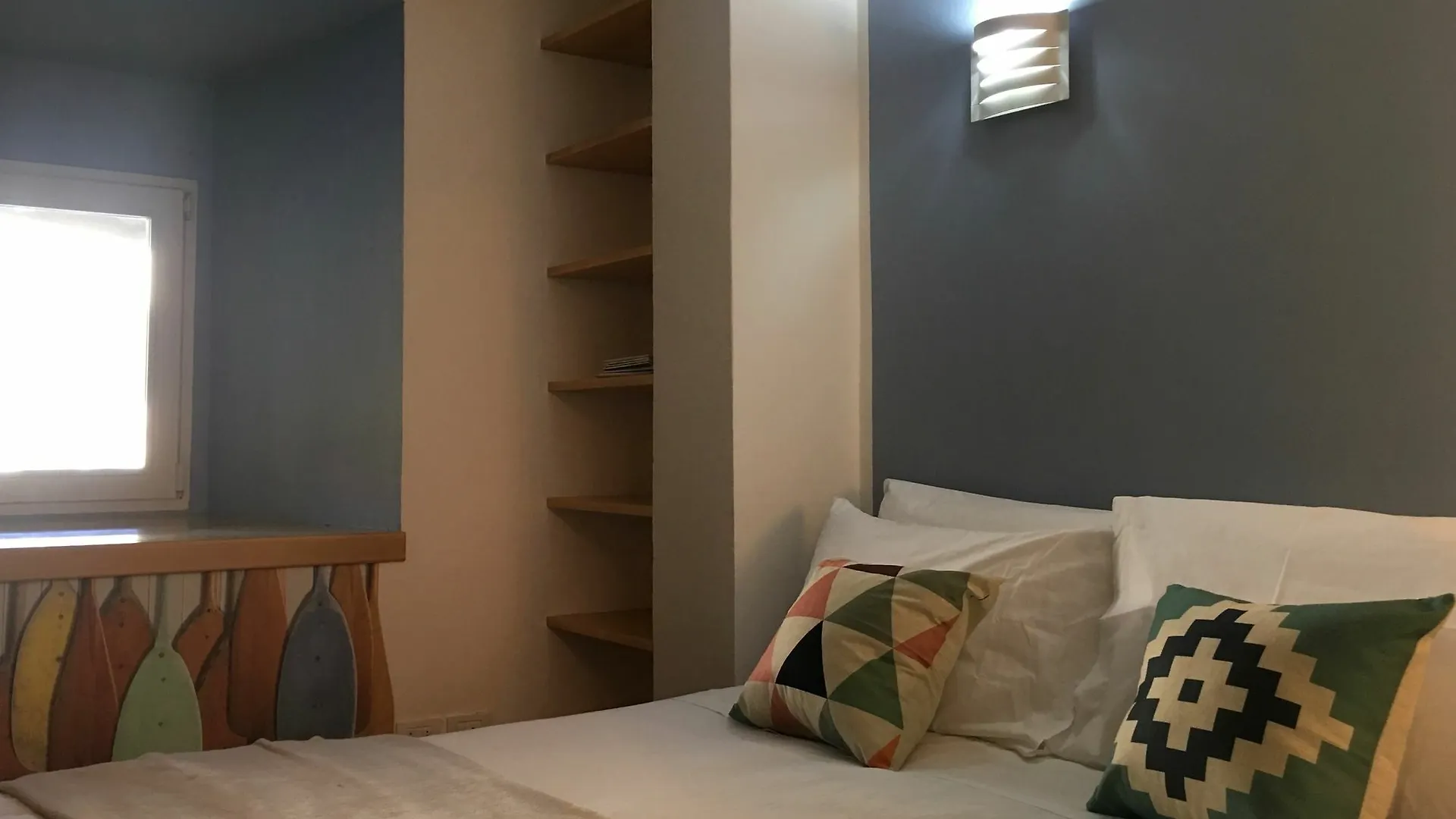 Apartment Ferienwohnung Bardi Florenz Italien